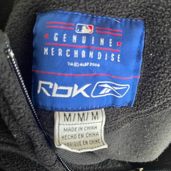 Astros fleece sweatshirt - Picture 3 of 4